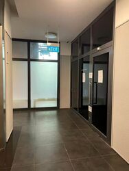 Tahir Building (D1), Office #555559311